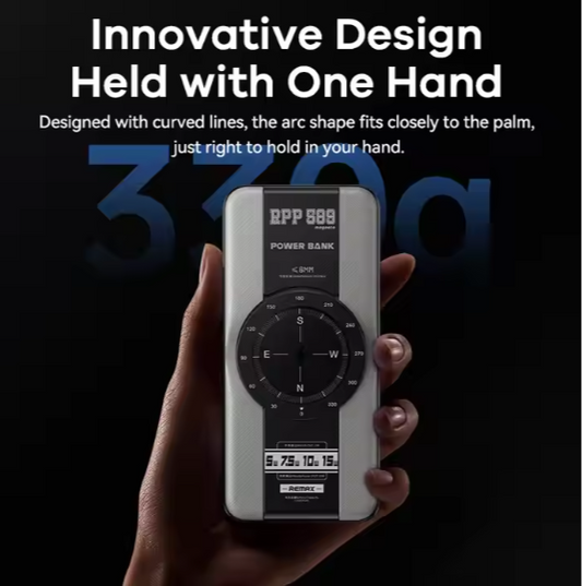 Power Bank (RPP-589) ©